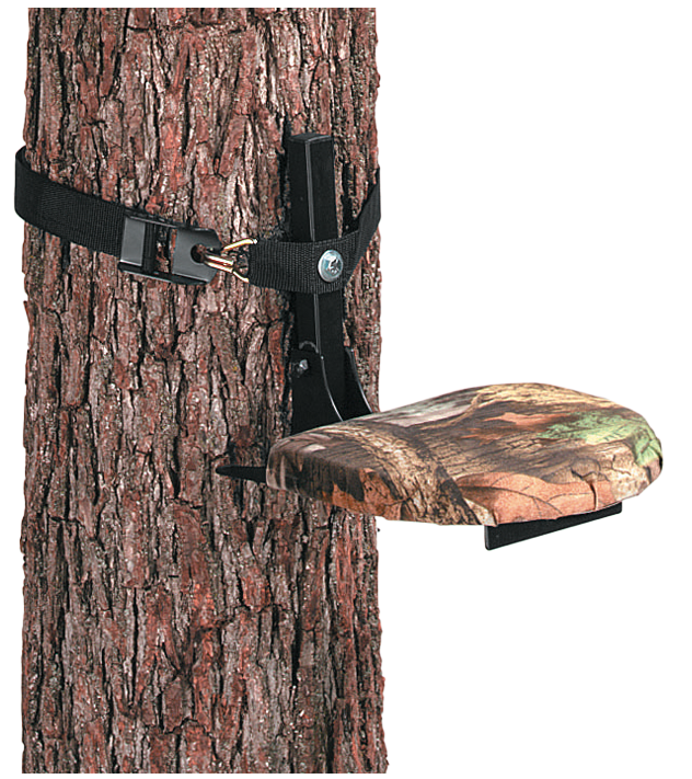 Big Game Treestands The Slimline Tree Seat Bass Pro Shops